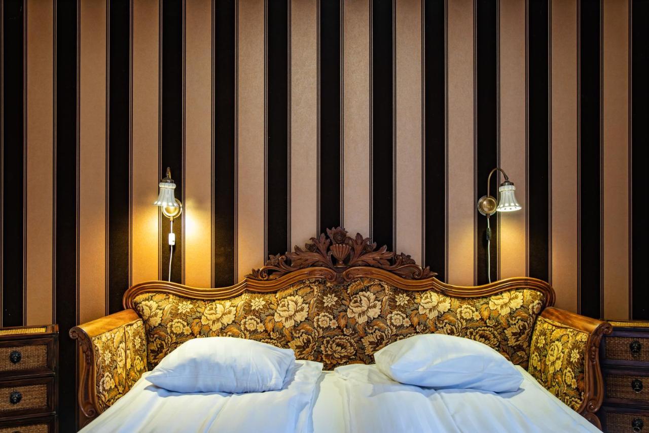 Hotell Lindgarden Вісбю Екстер'єр фото